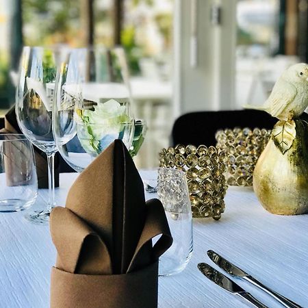Boutique Hotel Riviera シュピーツ エクステリア 写真