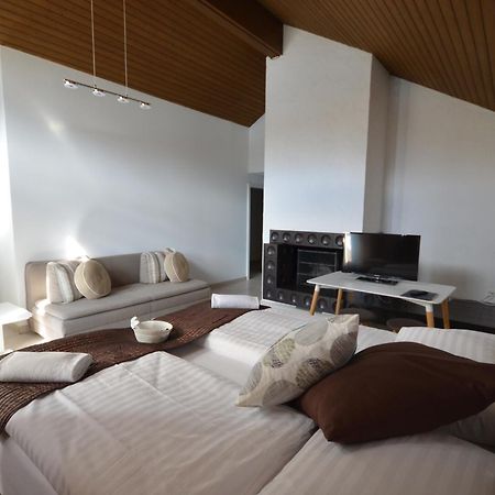 Boutique Hotel Riviera シュピーツ 部屋 写真
