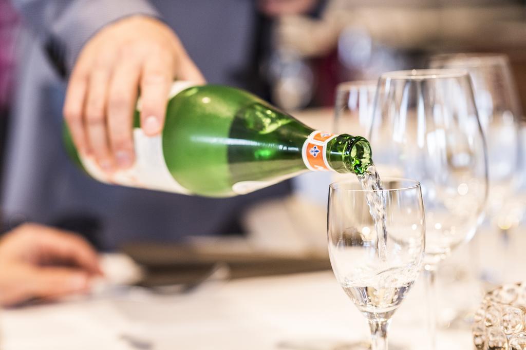 Boutique Hotel Riviera シュピーツ エクステリア 写真