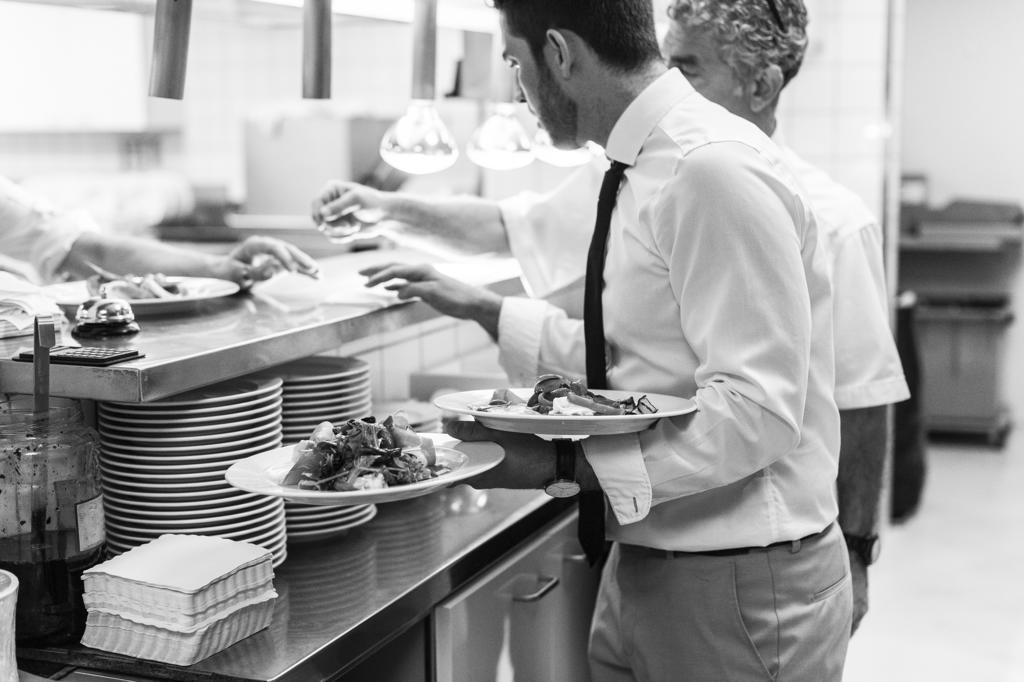 Boutique Hotel Riviera シュピーツ エクステリア 写真