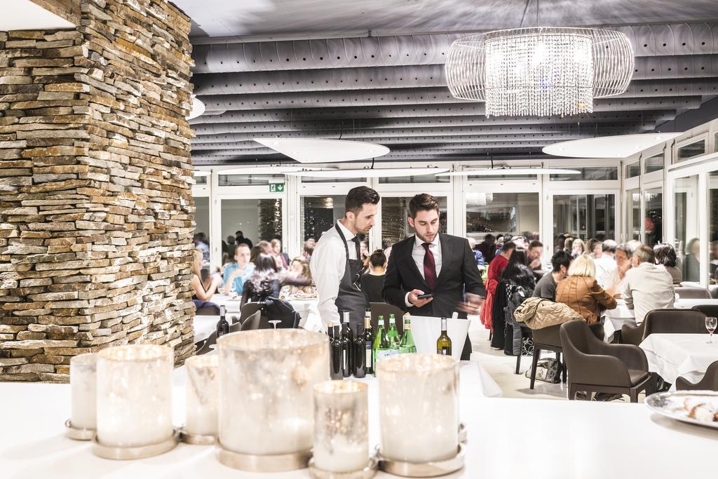 Boutique Hotel Riviera シュピーツ エクステリア 写真