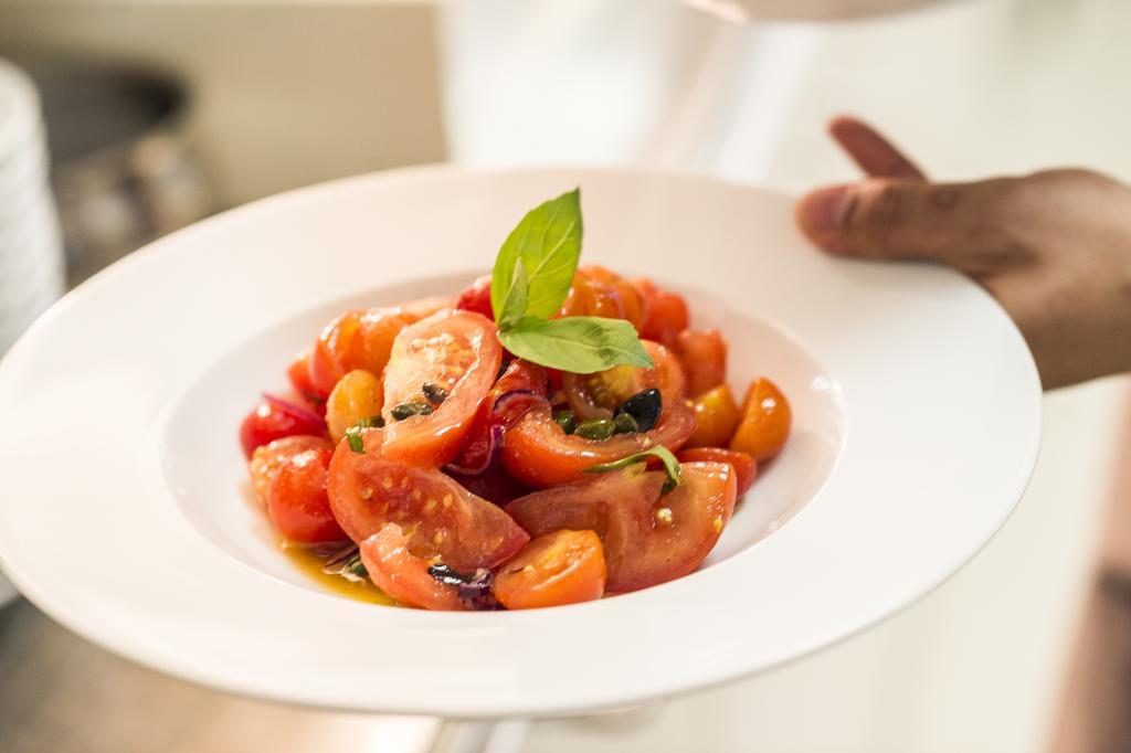 Boutique Hotel Riviera シュピーツ エクステリア 写真