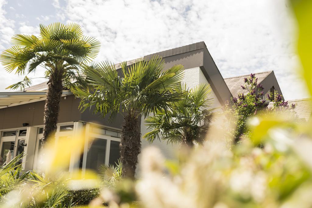 Boutique Hotel Riviera シュピーツ エクステリア 写真