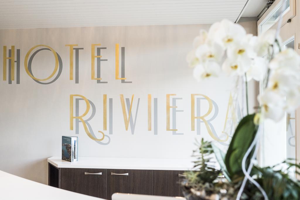 Boutique Hotel Riviera シュピーツ エクステリア 写真