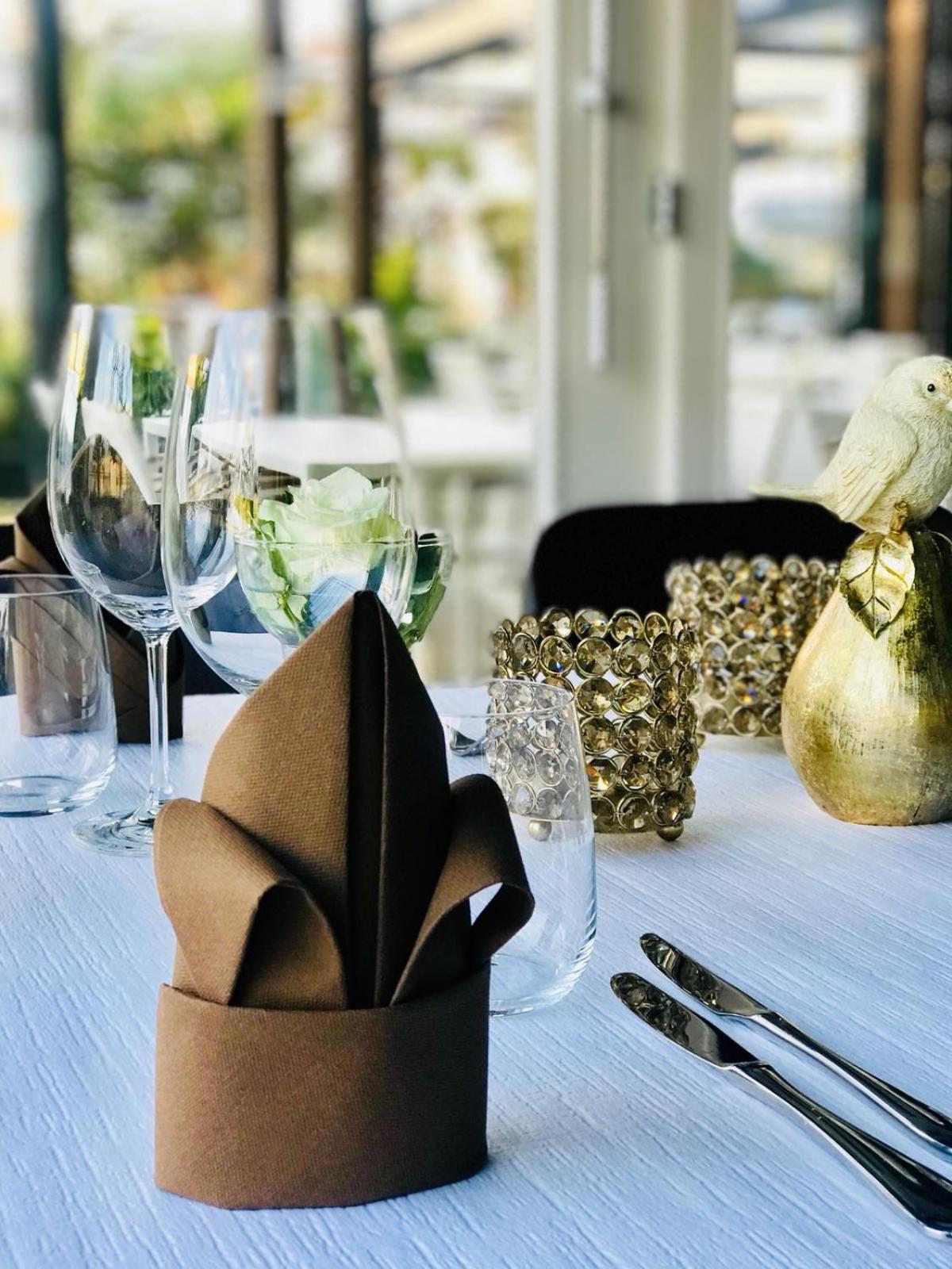 Boutique Hotel Riviera シュピーツ エクステリア 写真