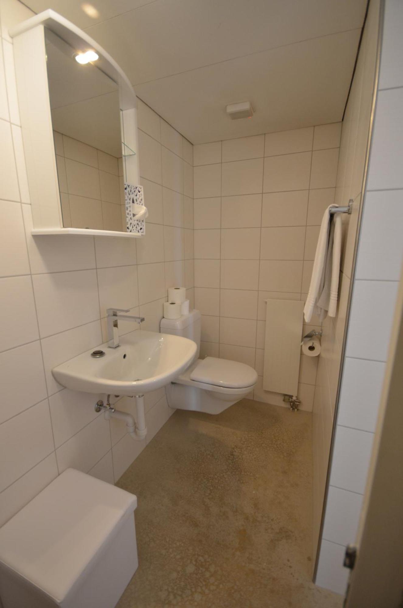 Boutique Hotel Riviera シュピーツ 部屋 写真