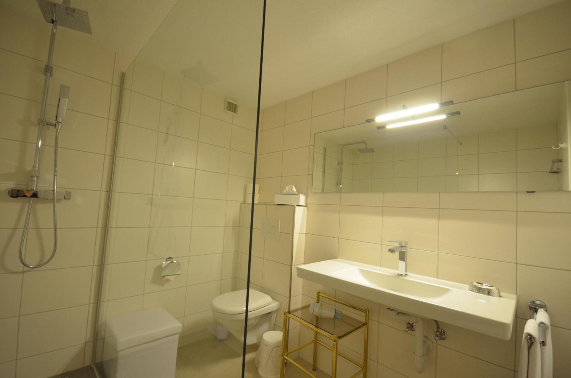 Boutique Hotel Riviera シュピーツ 部屋 写真