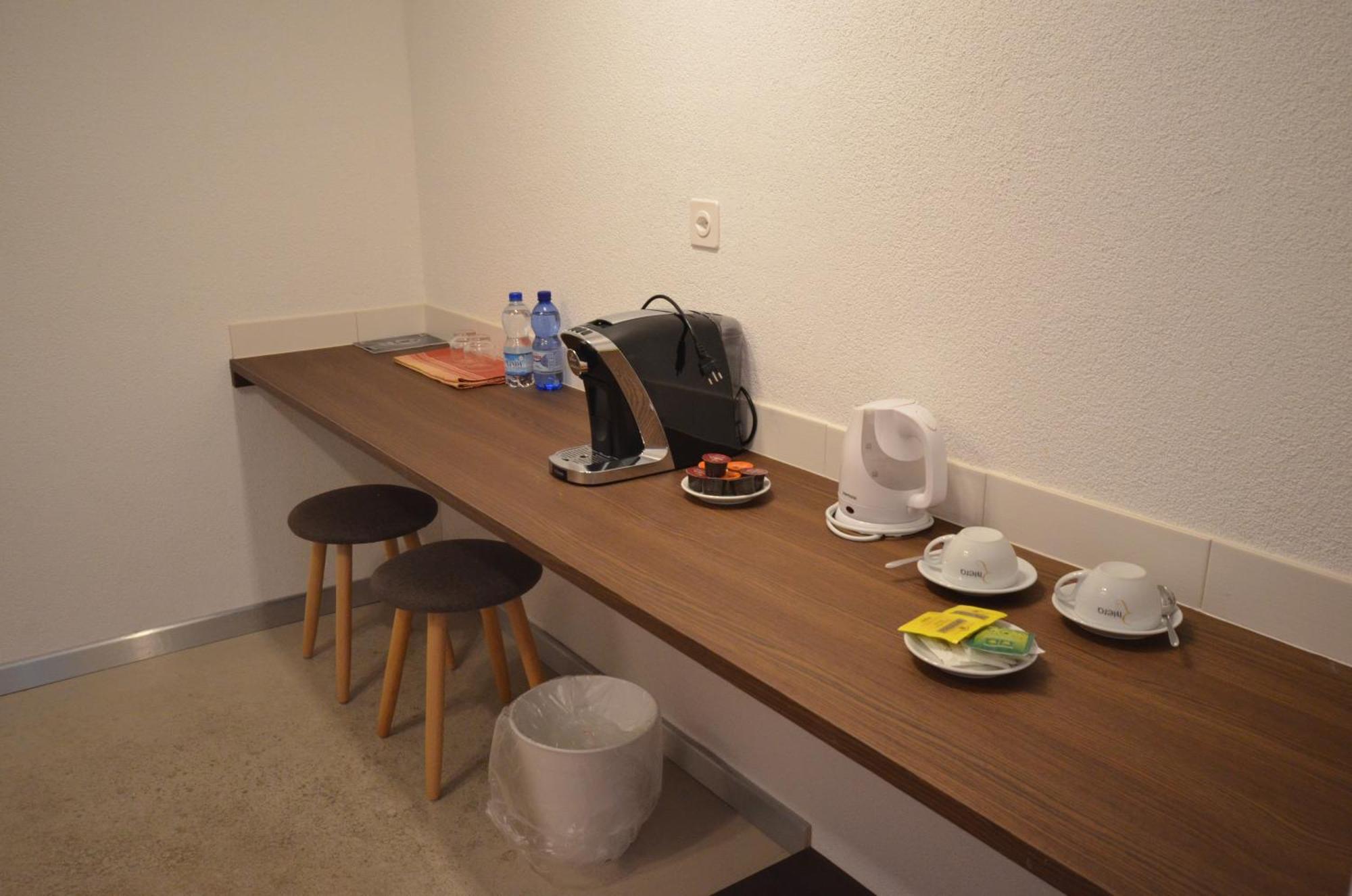 Boutique Hotel Riviera シュピーツ 部屋 写真