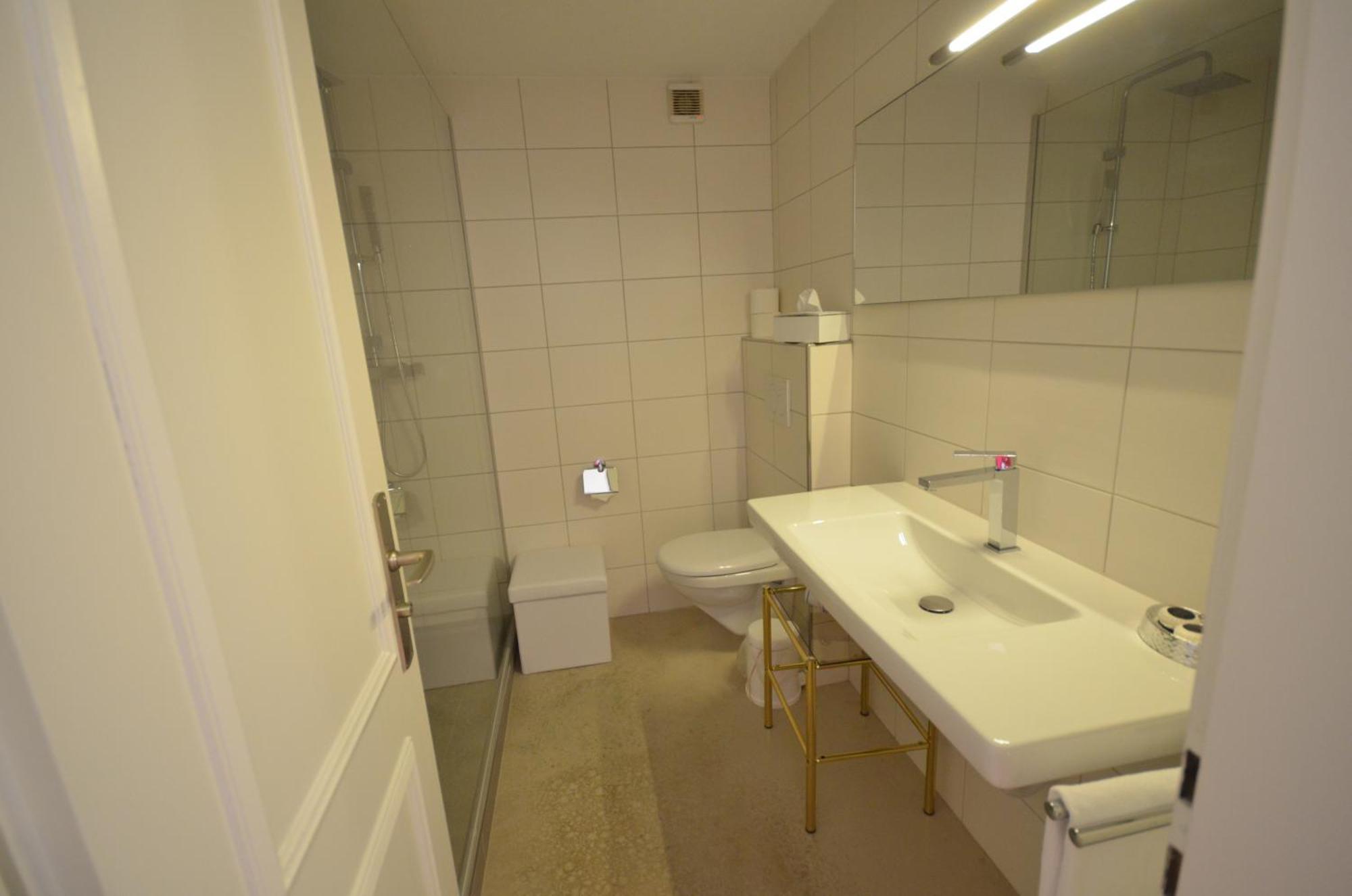 Boutique Hotel Riviera シュピーツ 部屋 写真