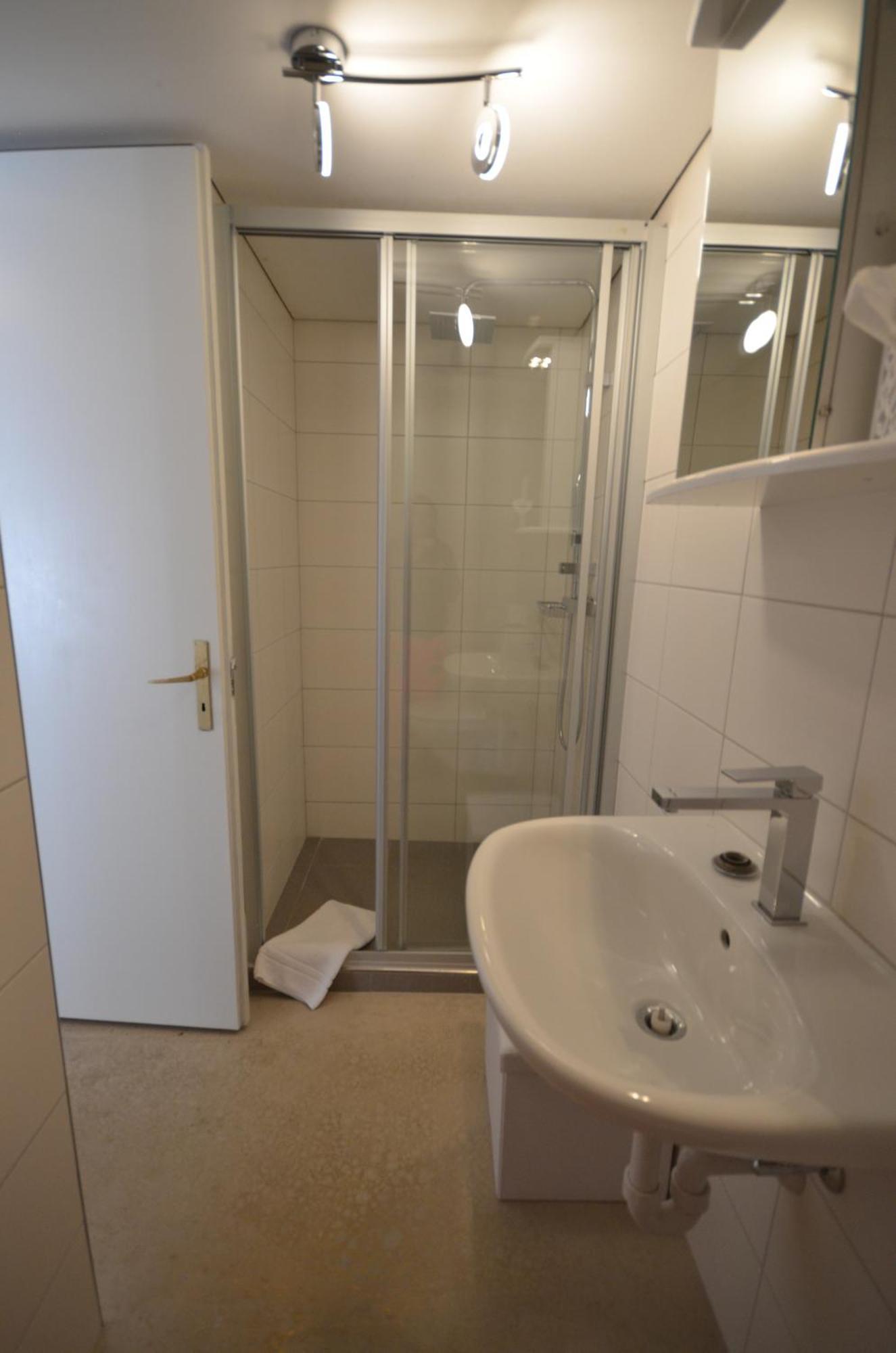 Boutique Hotel Riviera シュピーツ 部屋 写真
