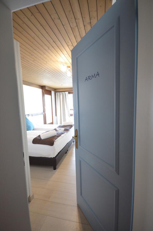 Boutique Hotel Riviera シュピーツ 部屋 写真